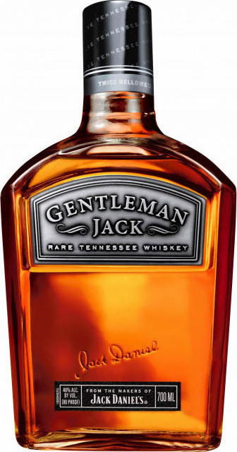 GENTLEMAN-JACK