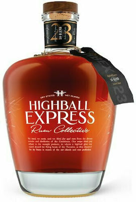 HIGHBALL23