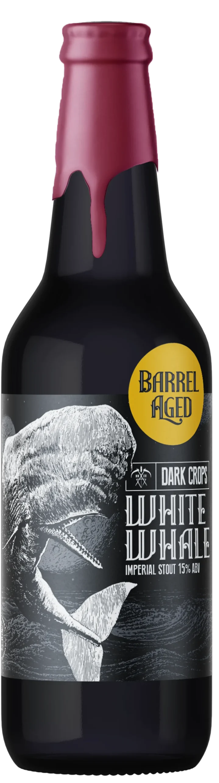 Barrel age