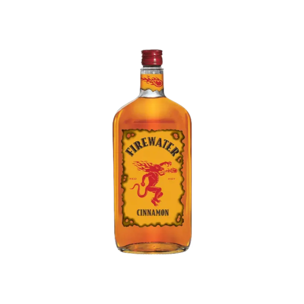 FIREBALL WHISKY 200ML