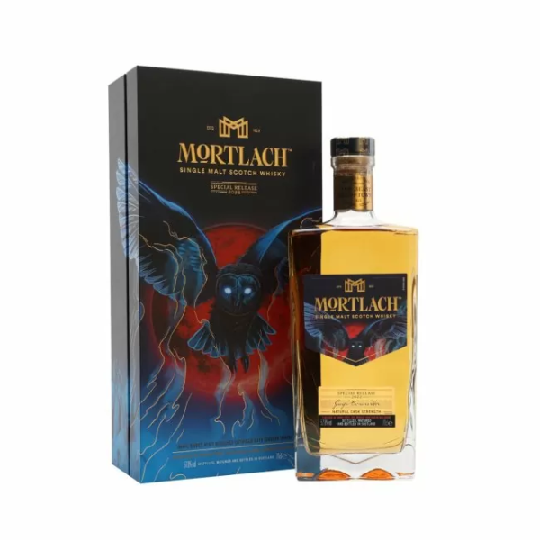 Mortlach Special Release 2022 700ml