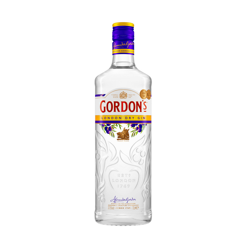 GORDONS-GIN-700