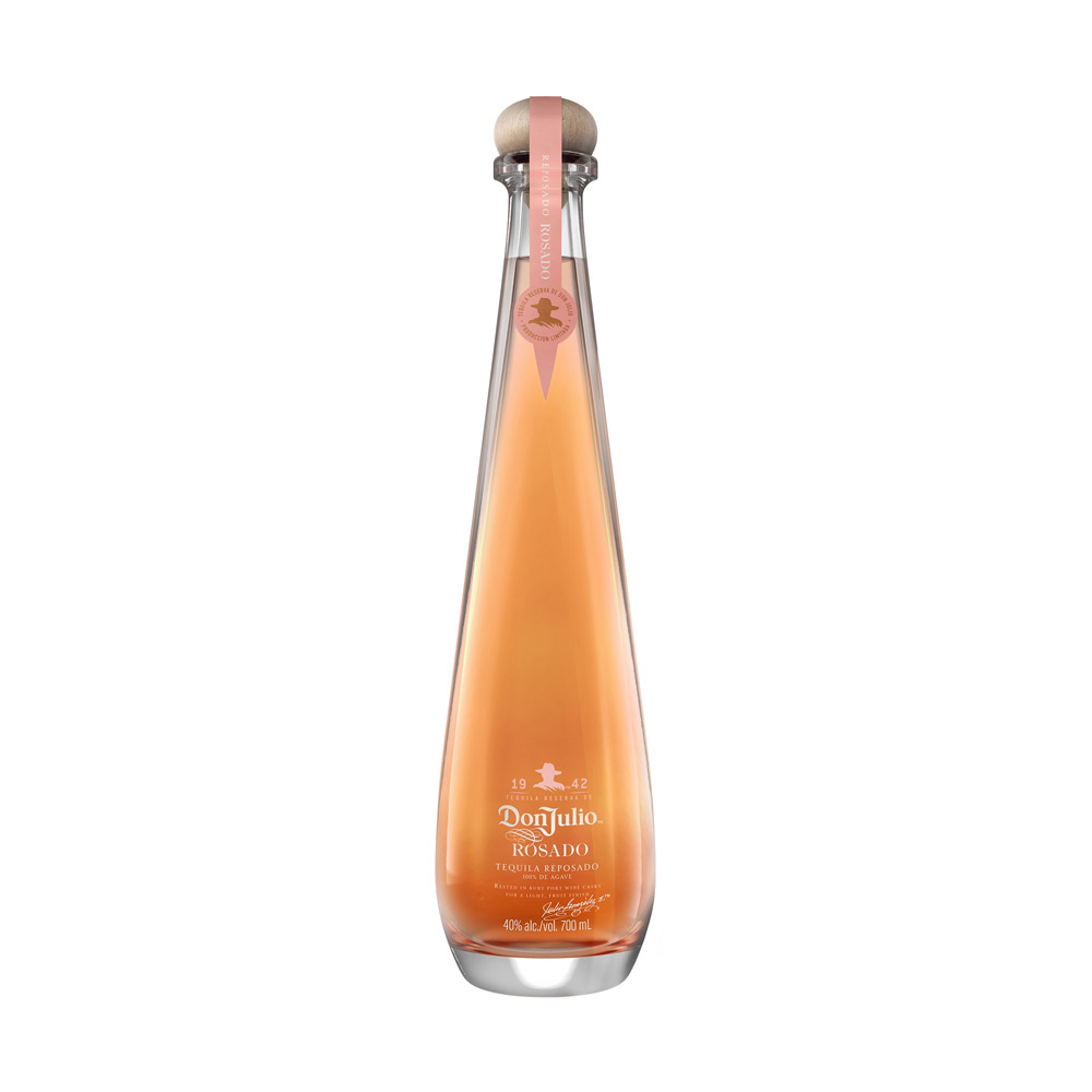 Don Julio Rosado 700ml