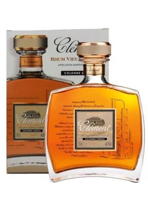 Clément Cuvée Colonne Créole 700ml