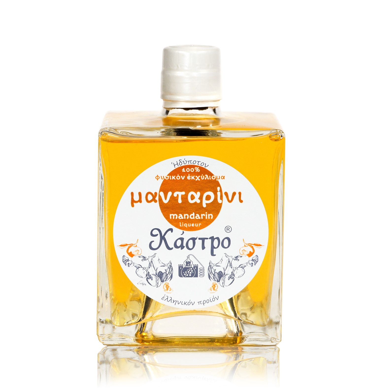 μανταρινι-500ml-25vol