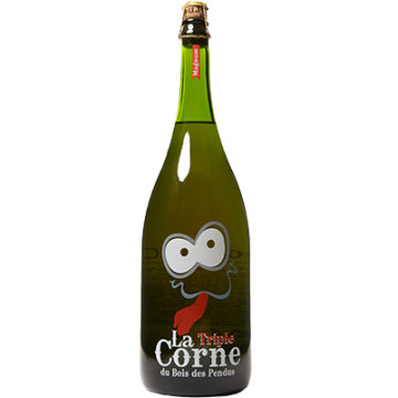 b-la-corne-tripel-1-5l-kerstmuts